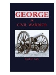 George, A Civil Warrier